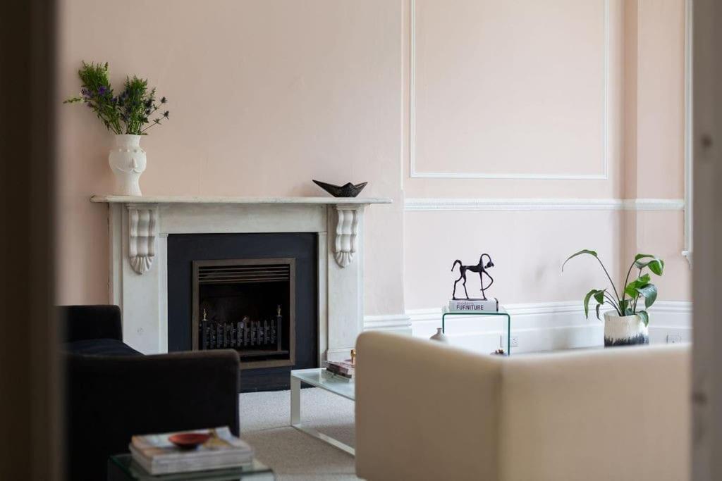 Appartement Stylish Mansion - Seaviews - Free Parking *