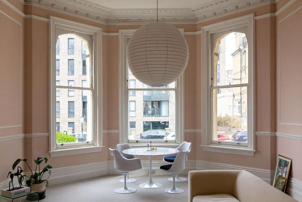 Stylish Mansion - Seaviews - Free Parking * Hove